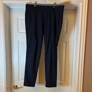 Lululemon Navy Men's ABC Pants
